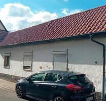 Sanierungsobjekt Lampeftheim Teichgasse - Lampertheim