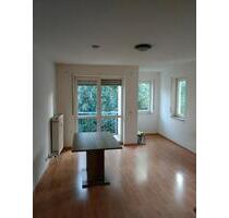 Helle 1-Zimmer-Wohnung mit Balkon & TG-Stellplatz - Pforzheim Eutingen