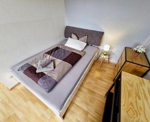 City One Apartments Ferienwohnung Erfurt - 1 Person - Miete