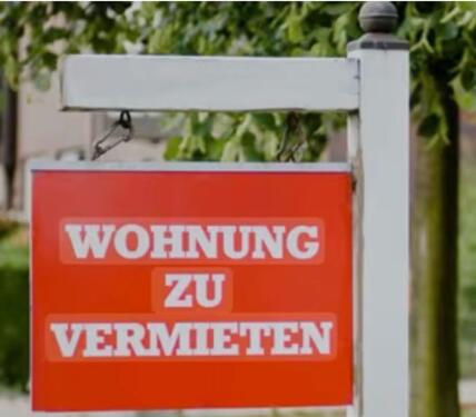 Foto - Wohnung im Zentrum - 999,00 EUR Kaltmiete,