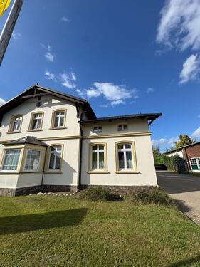 Foto - Etagenwohnung in Zarrentin am Schaalsee