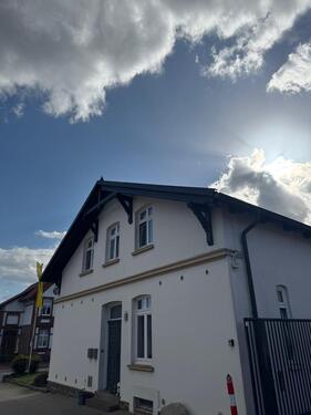 Foto - Etagenwohnung in Zarrentin am Schaalsee zur Miete