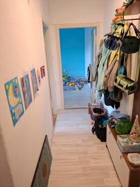 Foto - Etagenwohnung zur Miete in Berlin