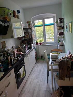 Foto - Etagenwohnung in Berlin zur Miete