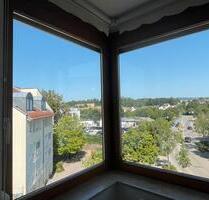 Sonnige 4-Zi. Whg, 97 qm, Balkon, Tiefgarage, AA Unterrombach - Aalen Dewangen