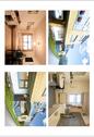 Foto - Teilmöblierte 2 Raum Wohnung mit große Badezimmer und Einbauküche