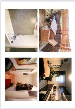 Foto - 2 Zimmer Etagenwohnung zum Kaufen in Magdeburg