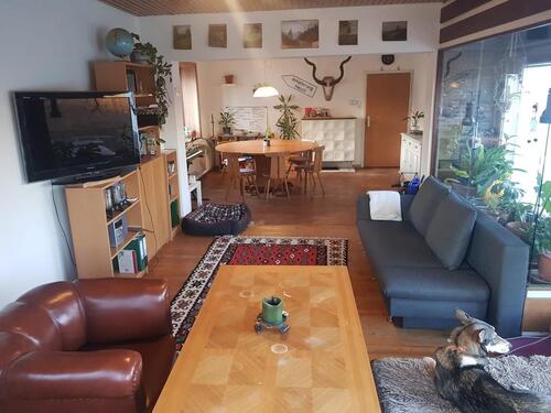 Foto - Wg Zimmer in Göttingen Weende zu vermieten