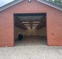 Lagerhalle, Produktionhalle - 982,00 EUR Kaltmiete, in Friesoythe (PLZ: 26169)