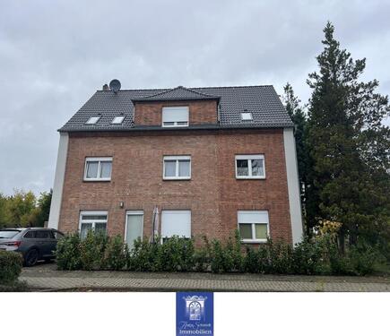 Foto - Etagenwohnung in Großräschen