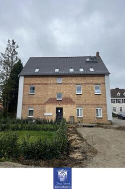 Foto - Etagenwohnung in Großräschen zur Miete