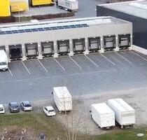 Lager ab sofort Logistikfläche Top-Standort, ebenerdig - Chemnitz Ebersdorf