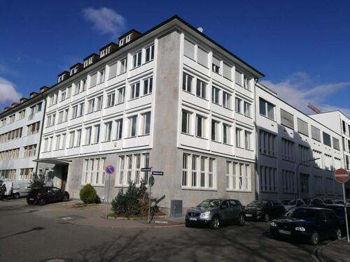 Foto - PF-S17-W-3-L Zentrumsnahe 3-Zimmerwohnung im 3. OG