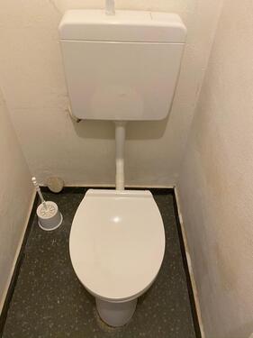 Foto - Etagenwohnung zur Miete in Pforzheim