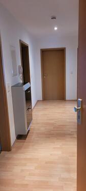 Foto - Etagenwohnung zur Miete in Heppenheim (Bergstraße)