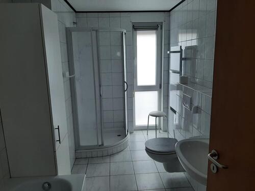 Foto - Etagenwohnung in Heppenheim (Bergstraße)