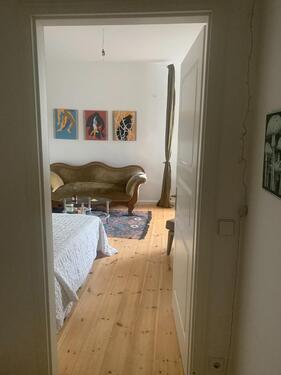 Foto - Untervermieter - Ganze wohnung in Wedding (26. Nov - 1. Feb)