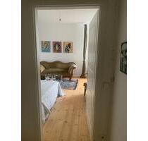 Untervermieter - Ganze wohnung in Wedding (26. Nov - 1. Feb) - Berlin Mitte