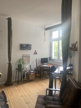 Foto - Etagenwohnung zur Miete in Berlin