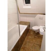 2 ZKB mit Einbauküche in 34576 Homberg - Homberg (Efze)