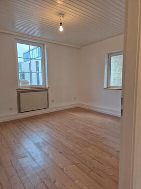 Foto - Etagenwohnung in Lemgo zur Miete