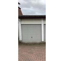 Garage Osterode Petershütter Allee - Osterode am Harz