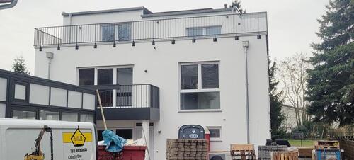 Foto - 2 Zimmer Etagenwohnung zur Miete in Berlin