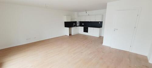 Foto - Etagenwohnung in Berlin zur Miete