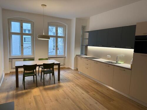 Foto - Apartment for Rent in Kreuzberg – Berlin