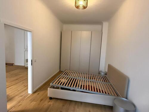 Foto - 2 Zimmer Etagenwohnung in Berlin