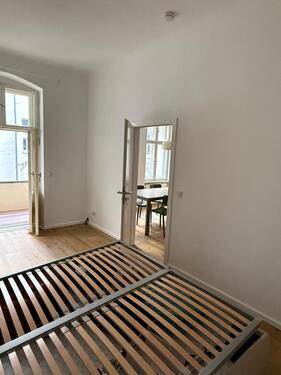 Foto - Etagenwohnung in Berlin zur Miete