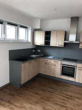 Foto - Etagenwohnung in Oebisfelde-Weferlingen zur Miete