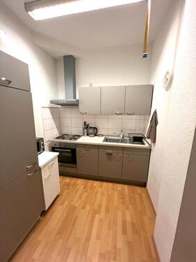 Foto - Etagenwohnung in Osnabrück zur Miete