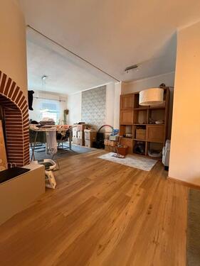 Foto - Etagenwohnung in Steinwiesen zur Miete