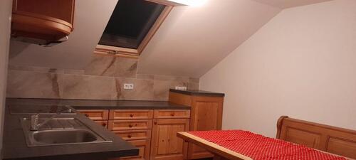 Foto - Wohnungsvermietung – 2-Zimmer-Dachgeschosswohnung-Frontenhausen