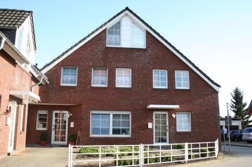 Foto - 5 Zimmer Etagenwohnung zur Miete in Wesel