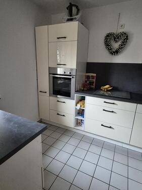 Foto - 5 Zimmer Etagenwohnung in Wesel