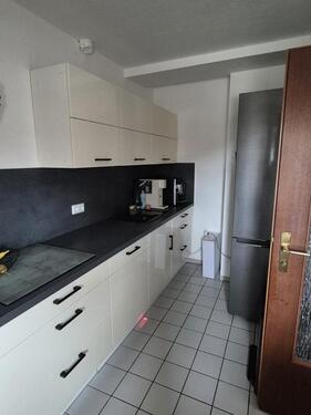 Foto - Etagenwohnung in Wesel zur Miete