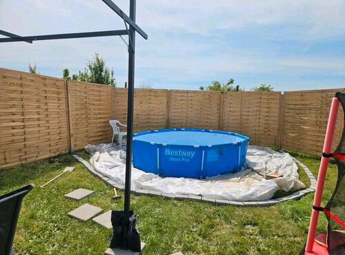 Foto - Grundst&uuml;ck zur Miete in Naunhof