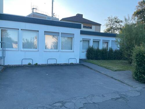 Foto - Ladenfläche in Toplage von Alsfeld zu vermieten