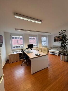 Foto - Flexible Büro-Vermietung in Top Lage - Altstadt