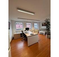 Flexible Büro-Vermietung in Top Lage - Altstadt - Würzburg