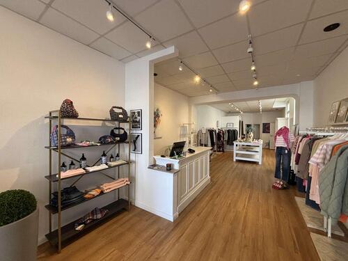 Foto - Charmante Büro-Friseurfläche in Köln-Braunsfeld!