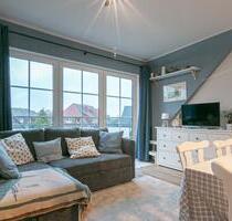 1,5 Zi- Mietwohnung Himmelpforten, EKB, Balkon, Stellplatz Sofort