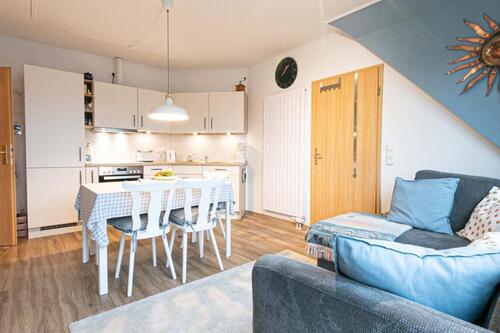 Foto - Etagenwohnung in Himmelpforten zur Miete