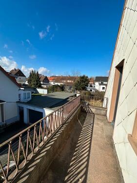 Foto - 3 Zimmer Erdgeschoßwohnung zur Miete in Homburg