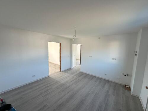 Foto - Erdgeschoßwohnung in Homburg zur Miete