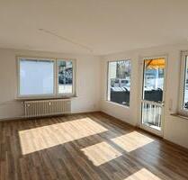 Helle geräumige 2- Zimmerwohnung - Göttingen Elliehausen / Esebeck