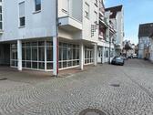 Foto - Ladenfläche zu vermieten - 1.000,00&nbsp;EUR Kaltmiete, ca.&nbsp; 4,20&nbsp;m&sup2;