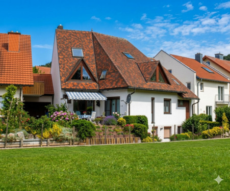 Foto - Barrierefreies Wohnjuwel: 110 qm Grossz. Whg. mit Wintergarten